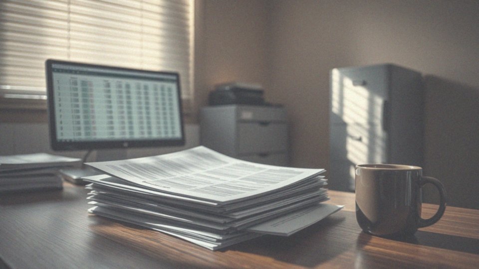 Jakie są konsekwencje niezłożenia formularza SD-3?
