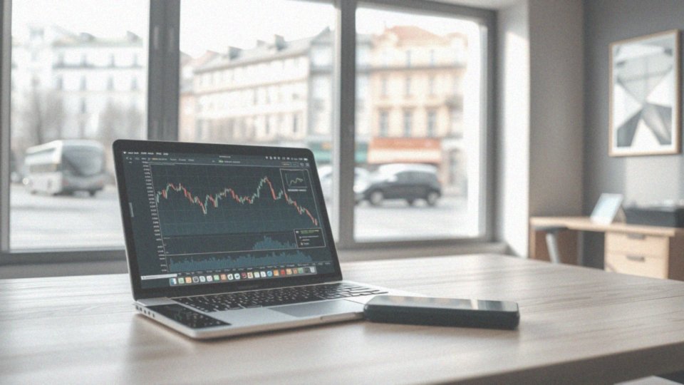 Dlaczego inwestorzy korzystają z usług brokerów i maklerów?