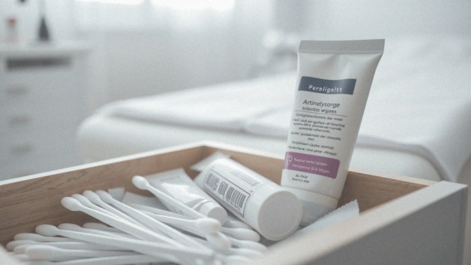Jak przebiega leczenie immunomodulujące brodawek wirusowych?