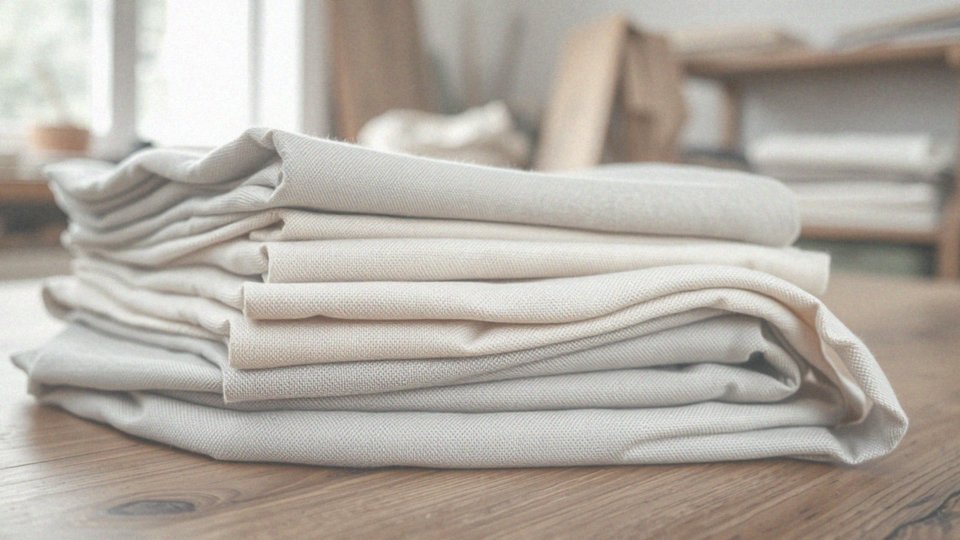 Jakie materiały najlepiej nadają się na spodnie damskie z wysokim stanem?