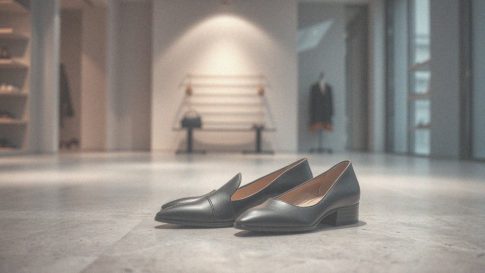 Co sprawia, że luksusowe buty damskie są wyjątkowe?