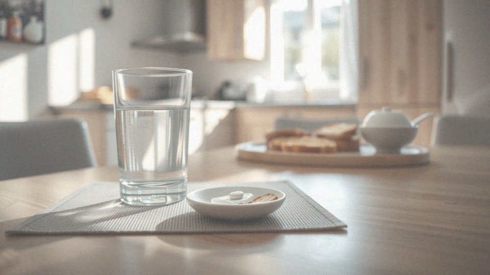 Jak stosować Acard zgodnie z zaleceniami lekarza?