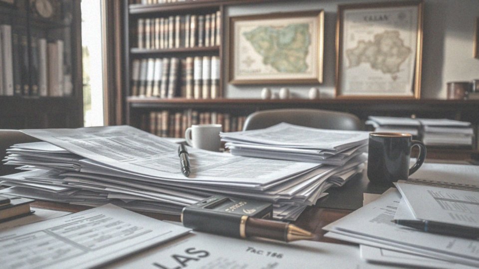 Jakie długi i ciężary mogą wpłynąć na nabycie spadku?
