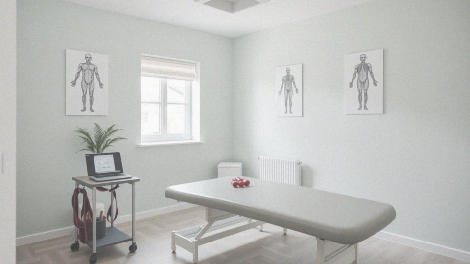 Kto powinien prowadzić rehabilitację po prostatektomii?