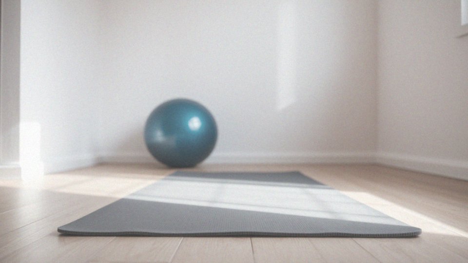 Jakie inne ćwiczenia wspierają trening mięśni brzucha?