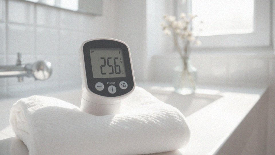 Jak długo utrzymuje się podwyższona temperatura po owulacji?
