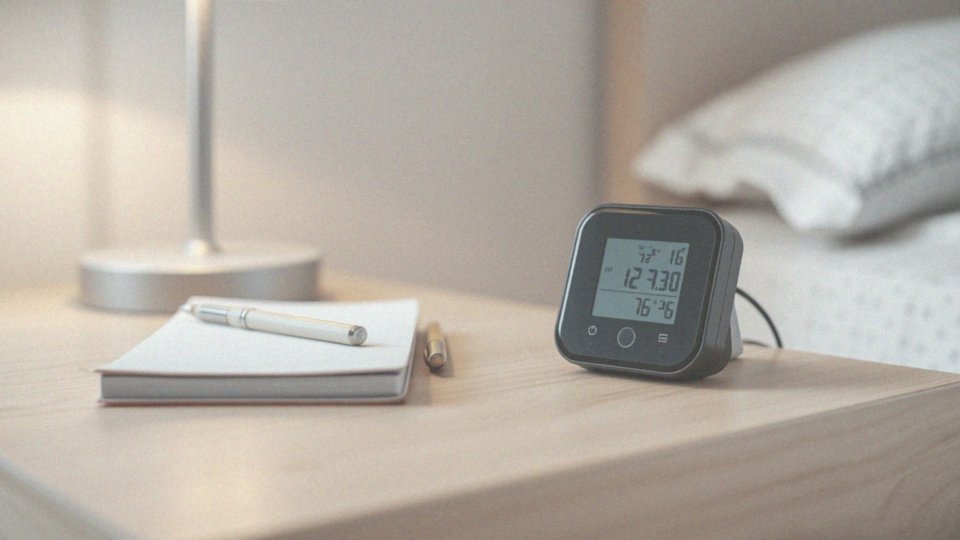Co oznacza wzrost temperatury po owulacji?