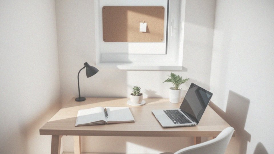 Jak organizacja i planowanie wspierają osoby z ADHD?