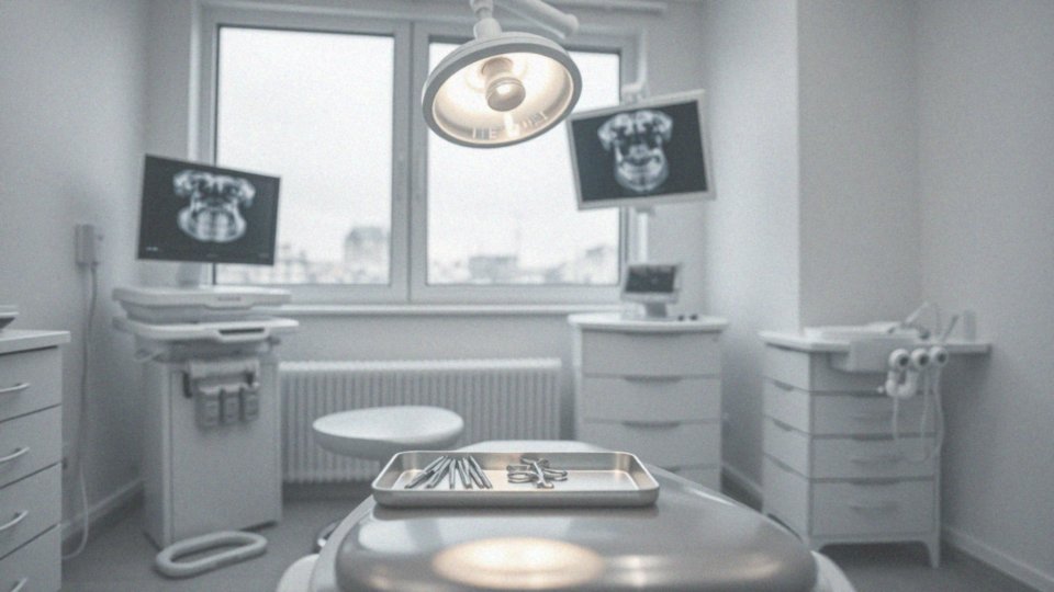 Jakie są koszty związane z wszczepieniem czterech implantów?