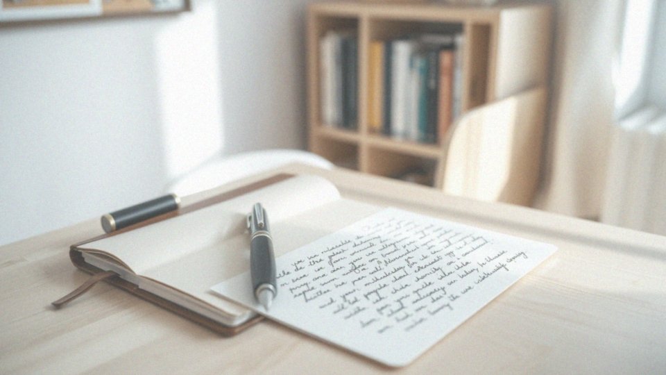 Jak zakończyć korespondencję, aby wyrazić szacunek?
