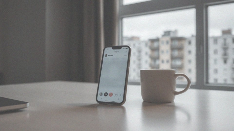 Jak długo trwa blokada na Instagramie?