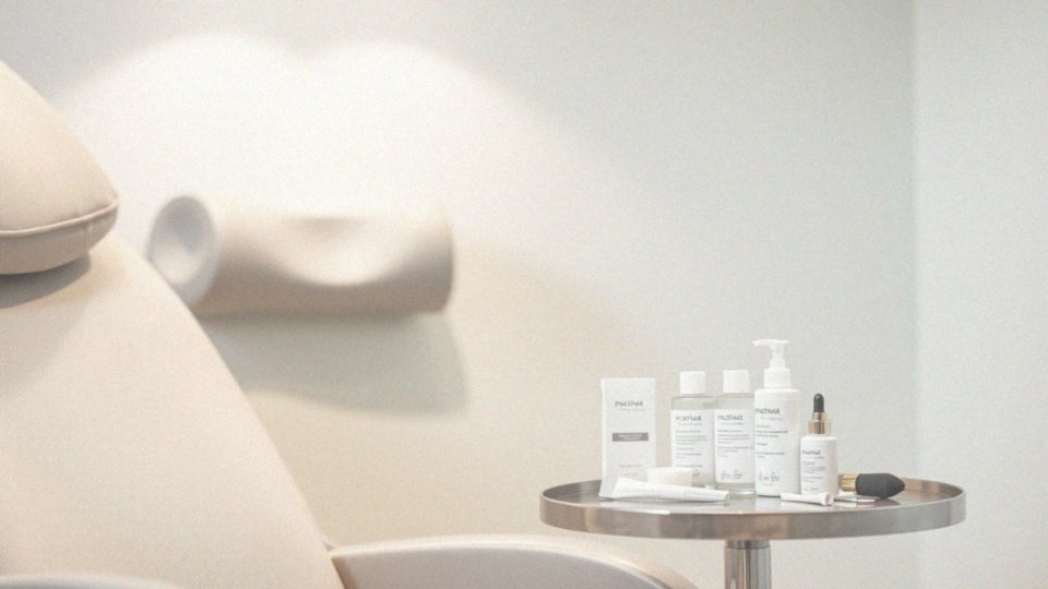 Co to jest biologiczny pedicure i ile kosztuje?
