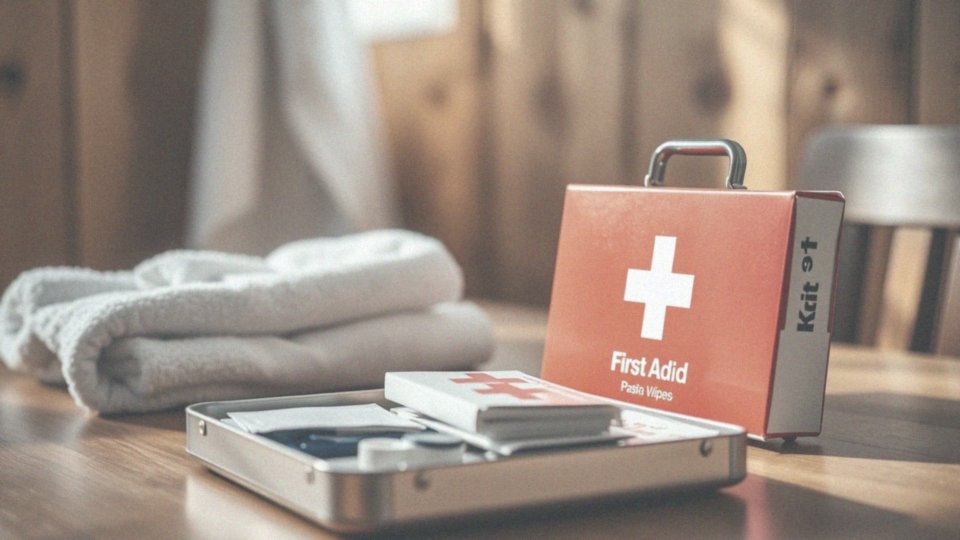 Jakie są objawy stanu zapalnego w ranach i jak opatrunki hydrokoloidowe mogą pomóc?