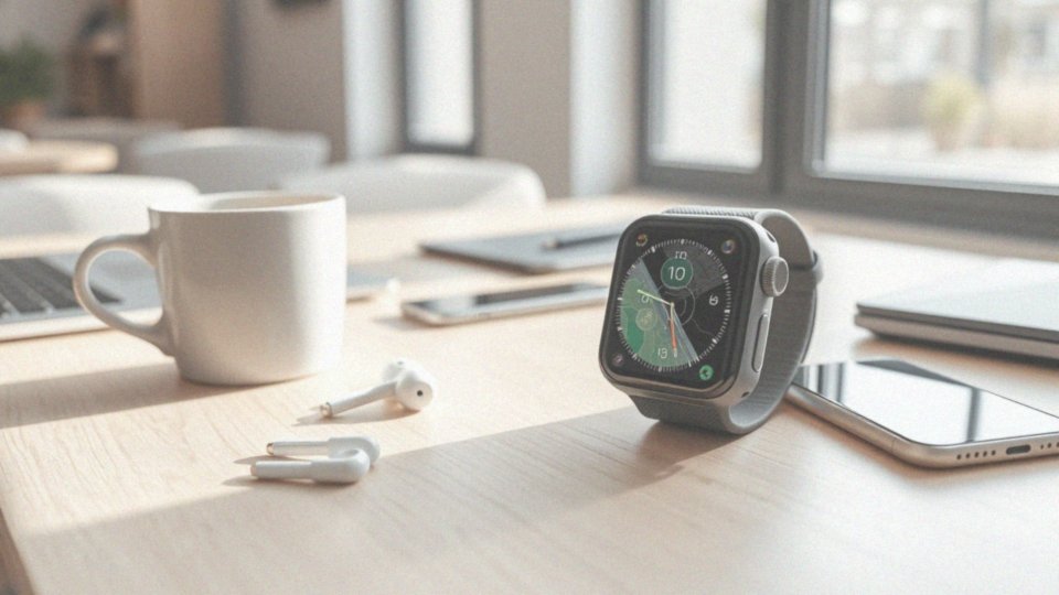 Jak Apple Watch Cellular umożliwia korzystanie z mobilnego Internetu?