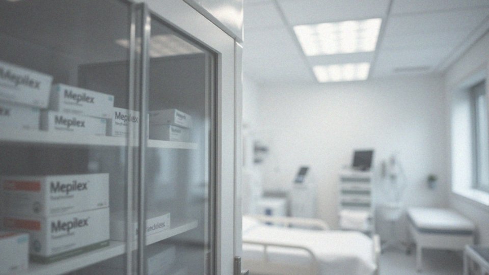 Jakie są przeciwwskazania do stosowania opatrunku?