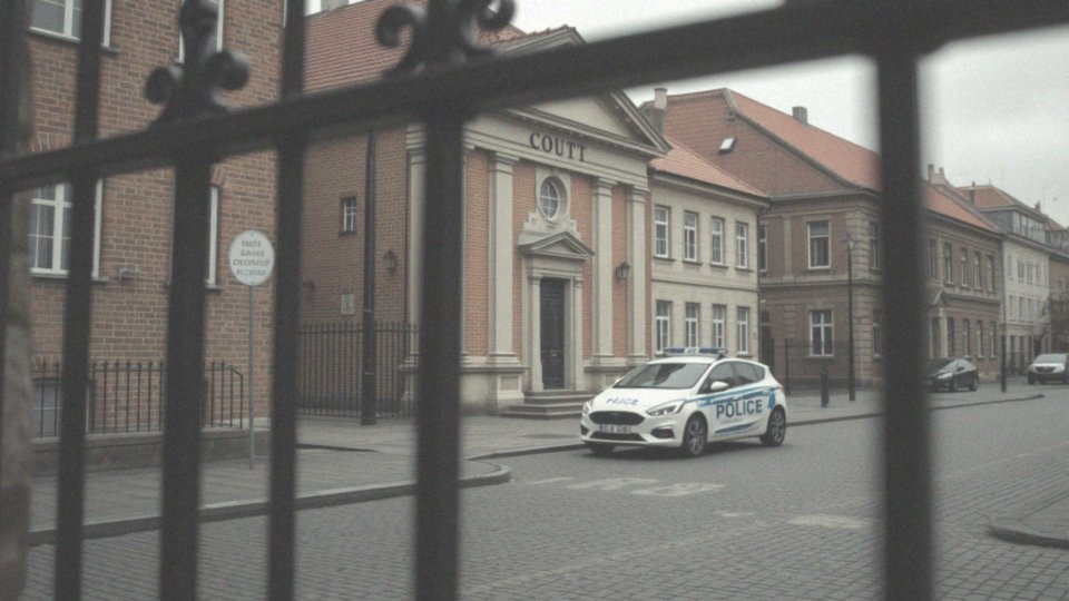 Co się dzieje po pozytywnym rozpatrzeniu wniosku o uchwałę o uchylenie aresztu?