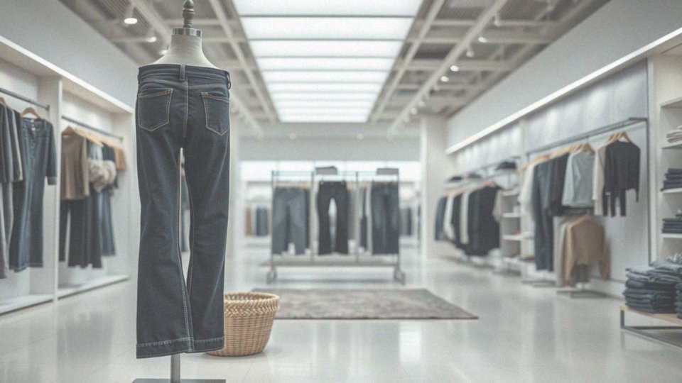 Dla kogo jeansy bootcut są dobrym wyborem?
