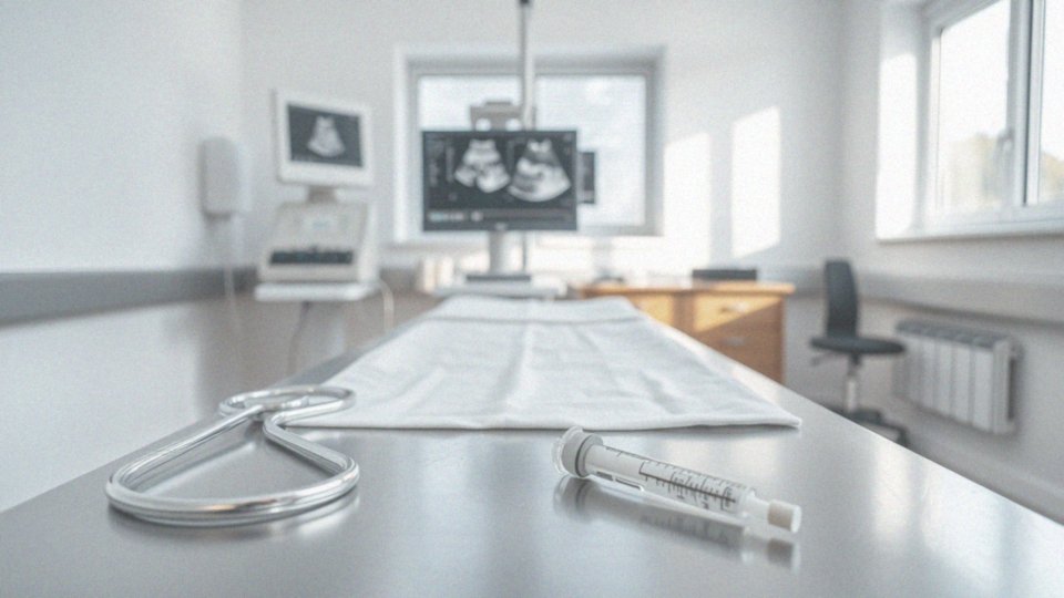 Jak diagnostykuje się chłoniaka u psa?