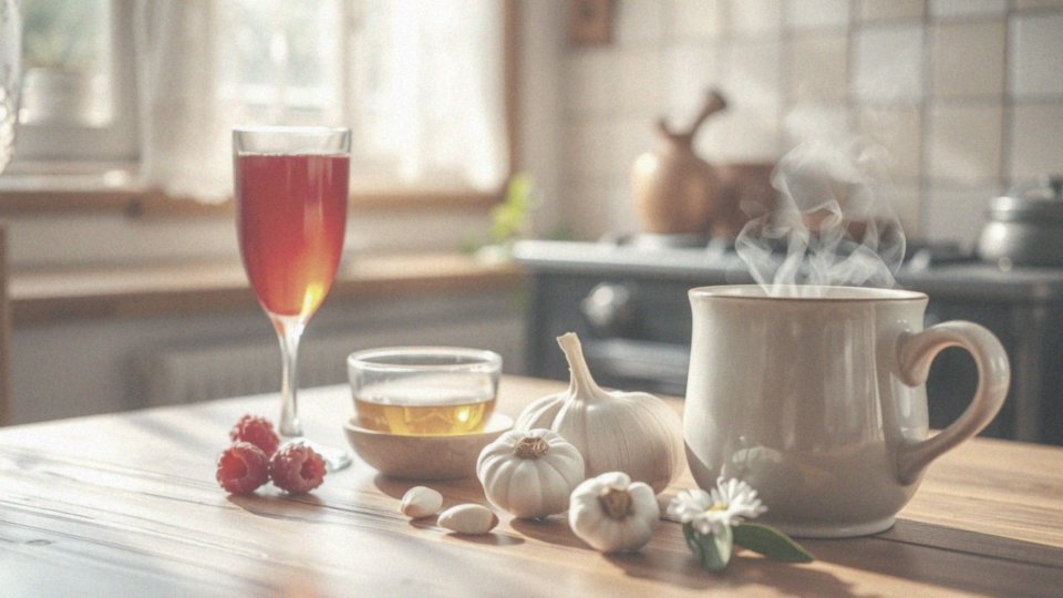 Angina ropna leczenie bez antybiotyku – skuteczne metody i porady