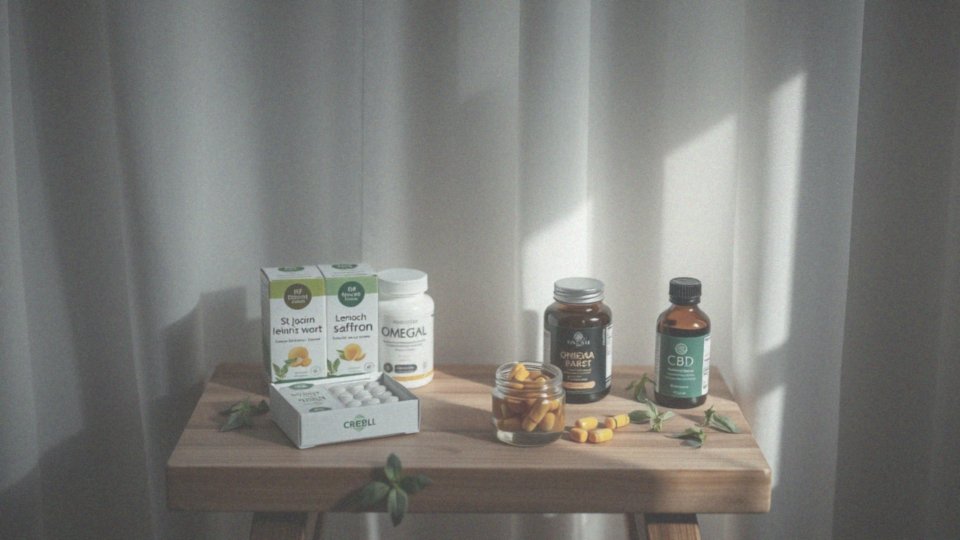 Anhedonia leki bez recepty – jak skutecznie je stosować?