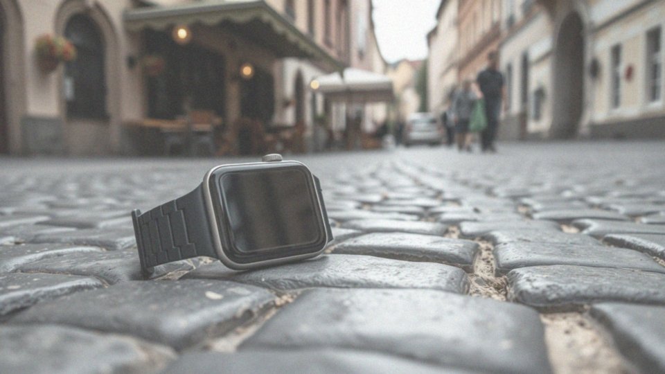 Apple Watch z Cellular czy bez? Kluczowe różnice i zalety