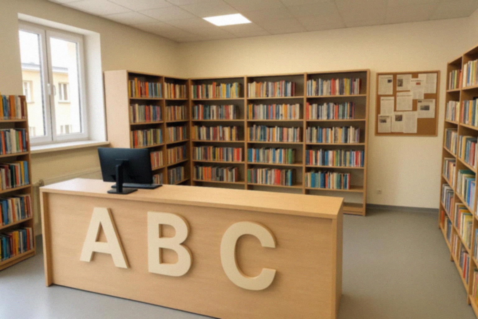Rekrutacja w Miejskiej Bibliotece Publicznej w Tczewie – Poszukiwany/a specjalista/ka ds. historii lokalnej
