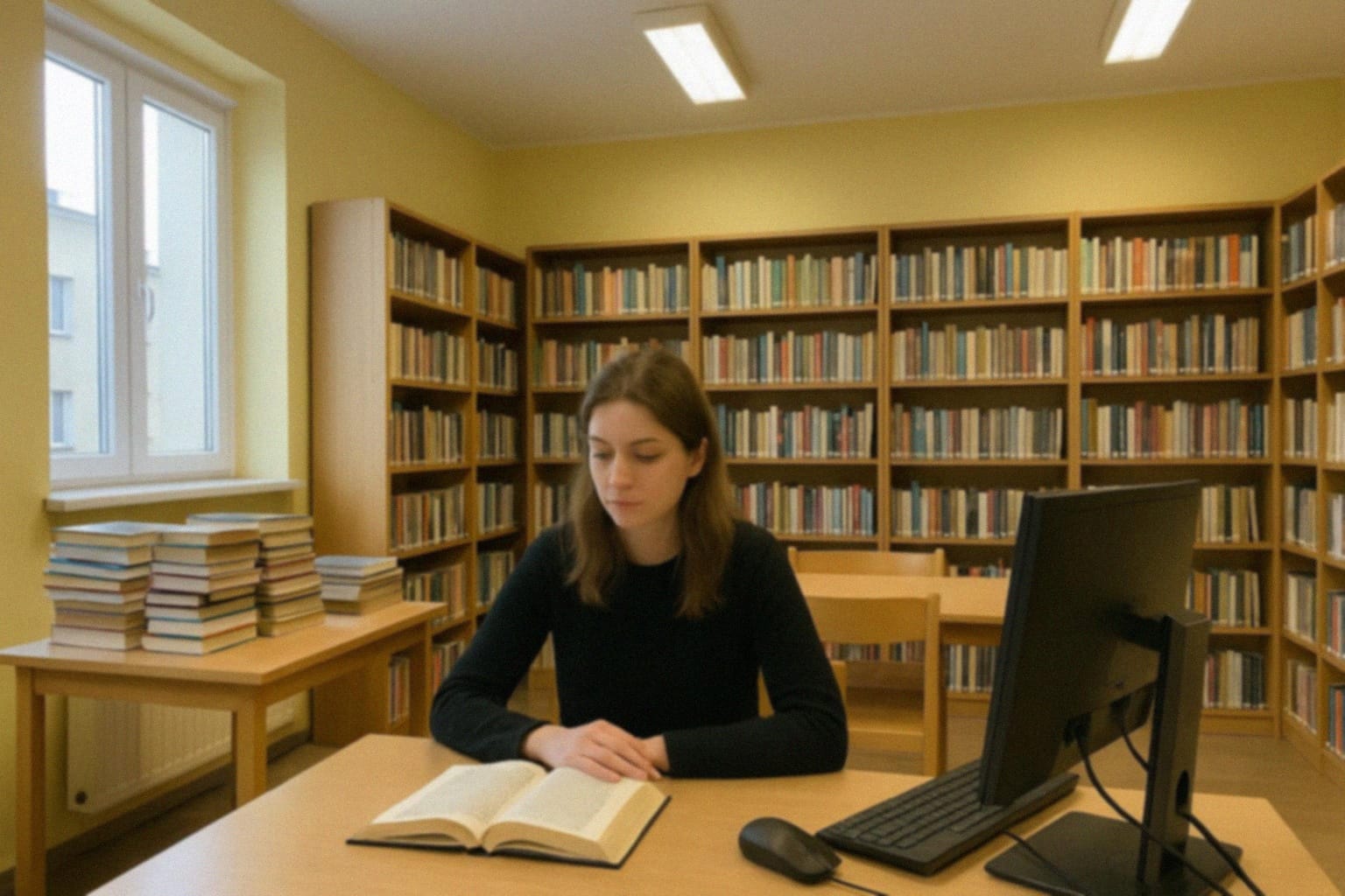 Udane Narodowe Czytanie w Tczewie