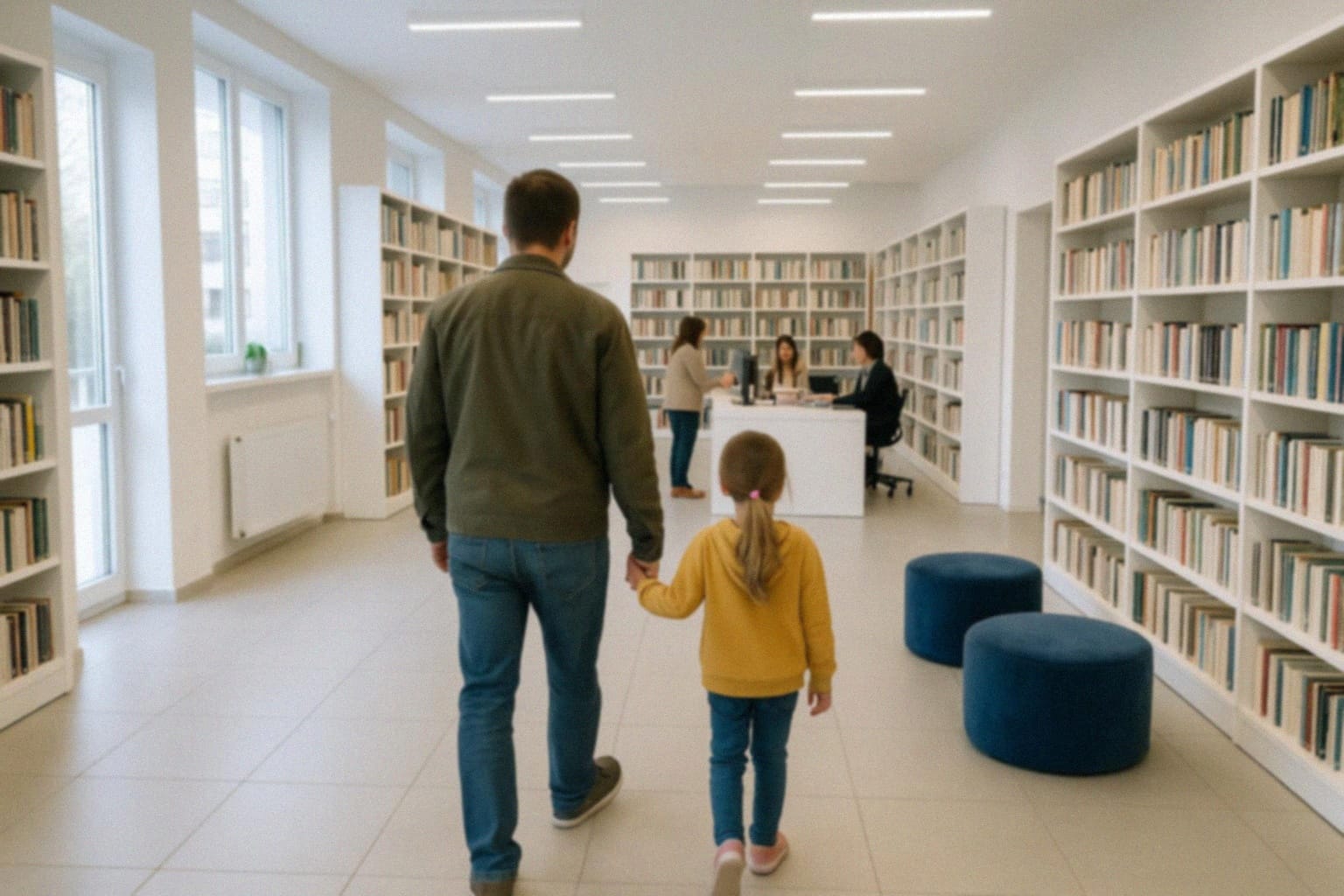 Literackie Spotkanie z Cezarym Łazarewiczem w Tczewie