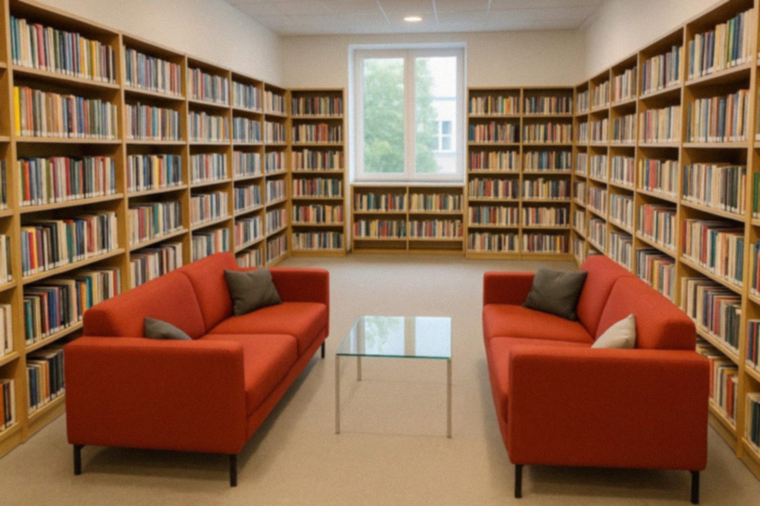 Spotkania młodzieży z pisarką Renatą Piątkowską w tczewskiej bibliotece