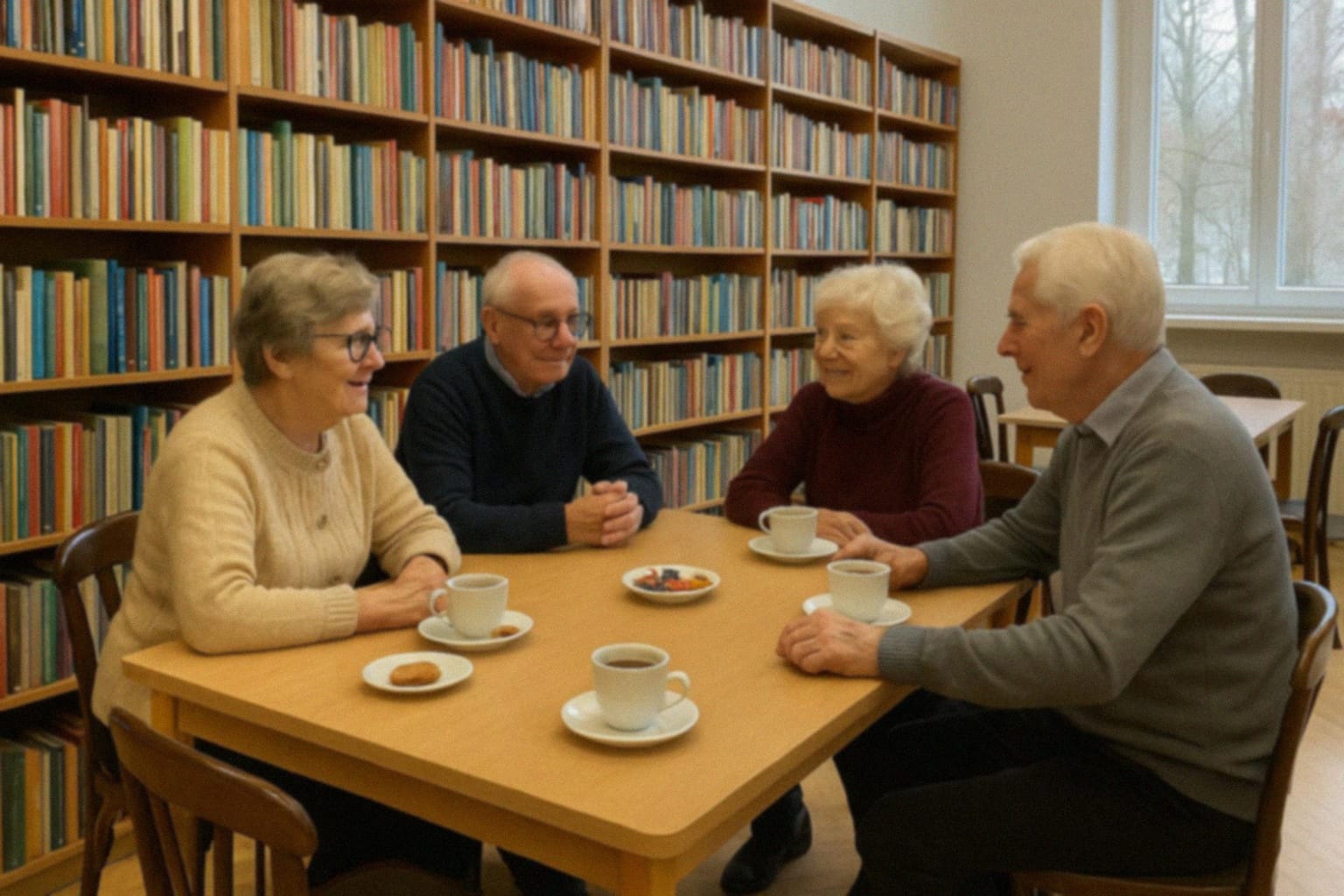 Spotkanie „Jaka Polska na pokolenia?” w Tczewie