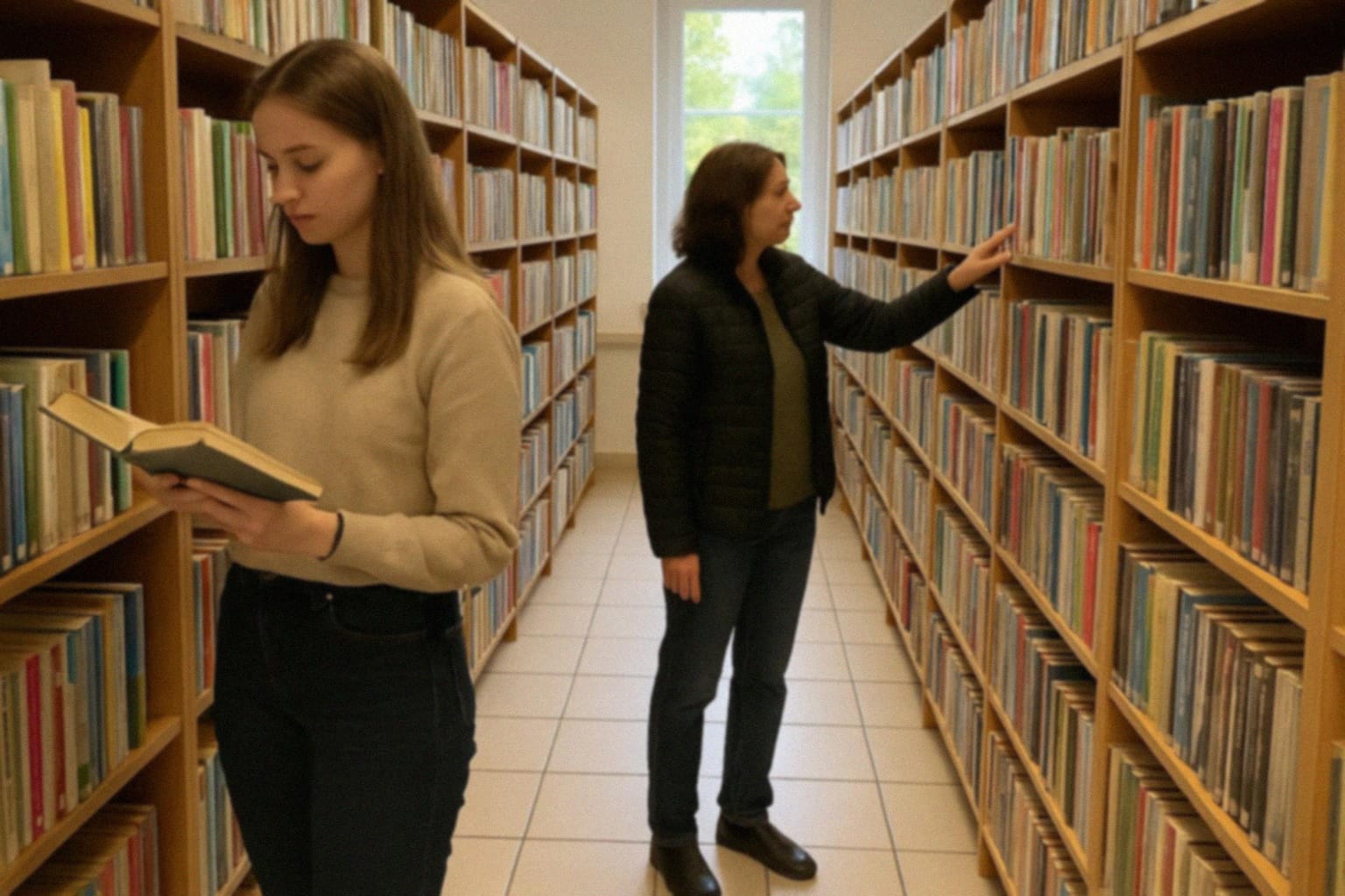 Warsztaty KAMISHIBAI w Tczewie