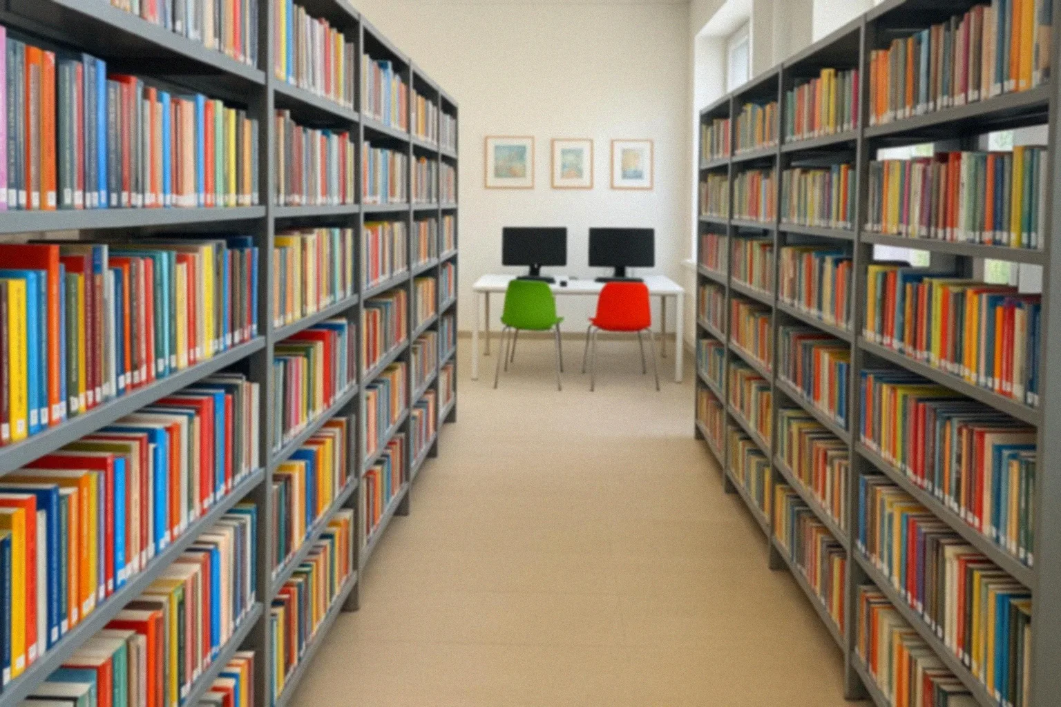 Spotkanie z Barbarą Świąder-Puchowską w Tczewskiej Bibliotece