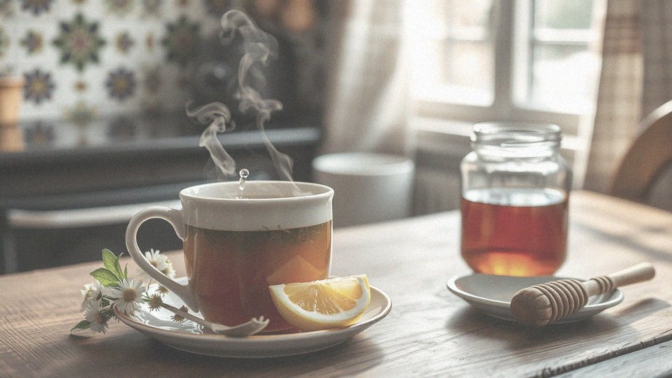 Co na anginę? Leczenie, objawy i domowe sposoby