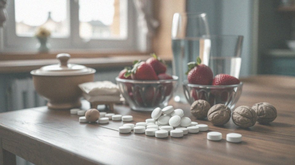Co zamiast Acardu? Alternatywy i naturalne metody na rozrzedzenie krwi