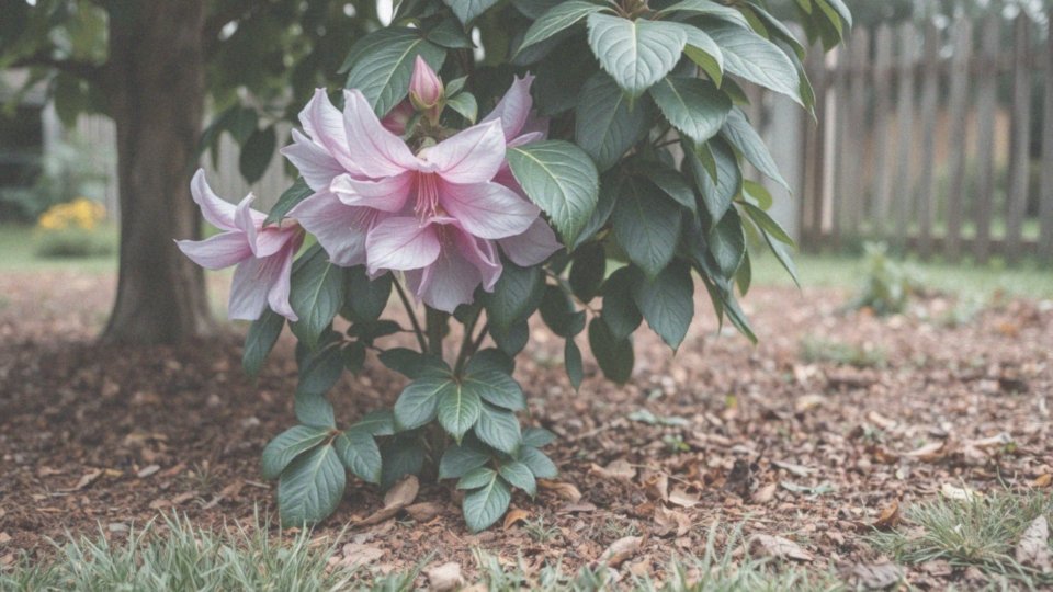 Czego nie lubi rododendron? Najważniejsze zasady pielęgnacji