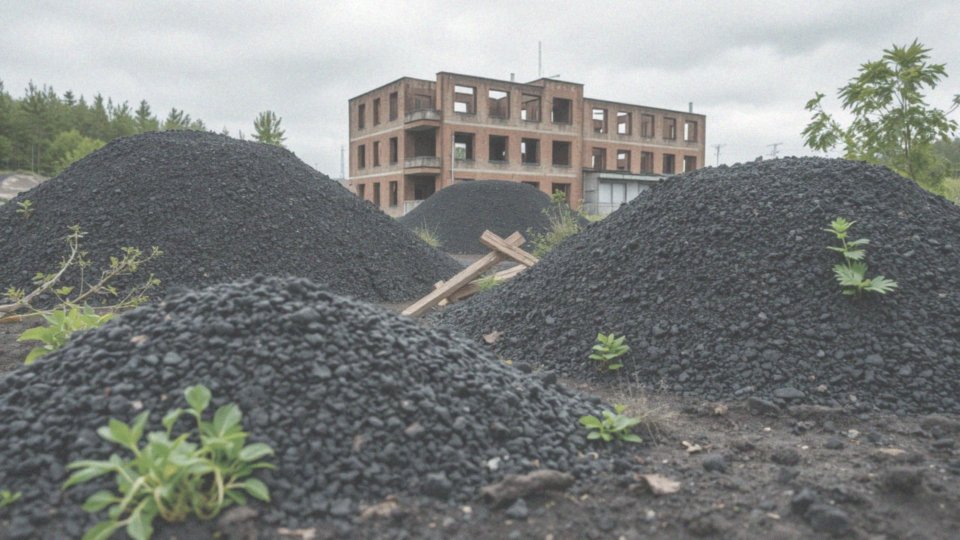 Czy szlaka jest szkodliwa? Analiza zagrożeń i zdrowia
