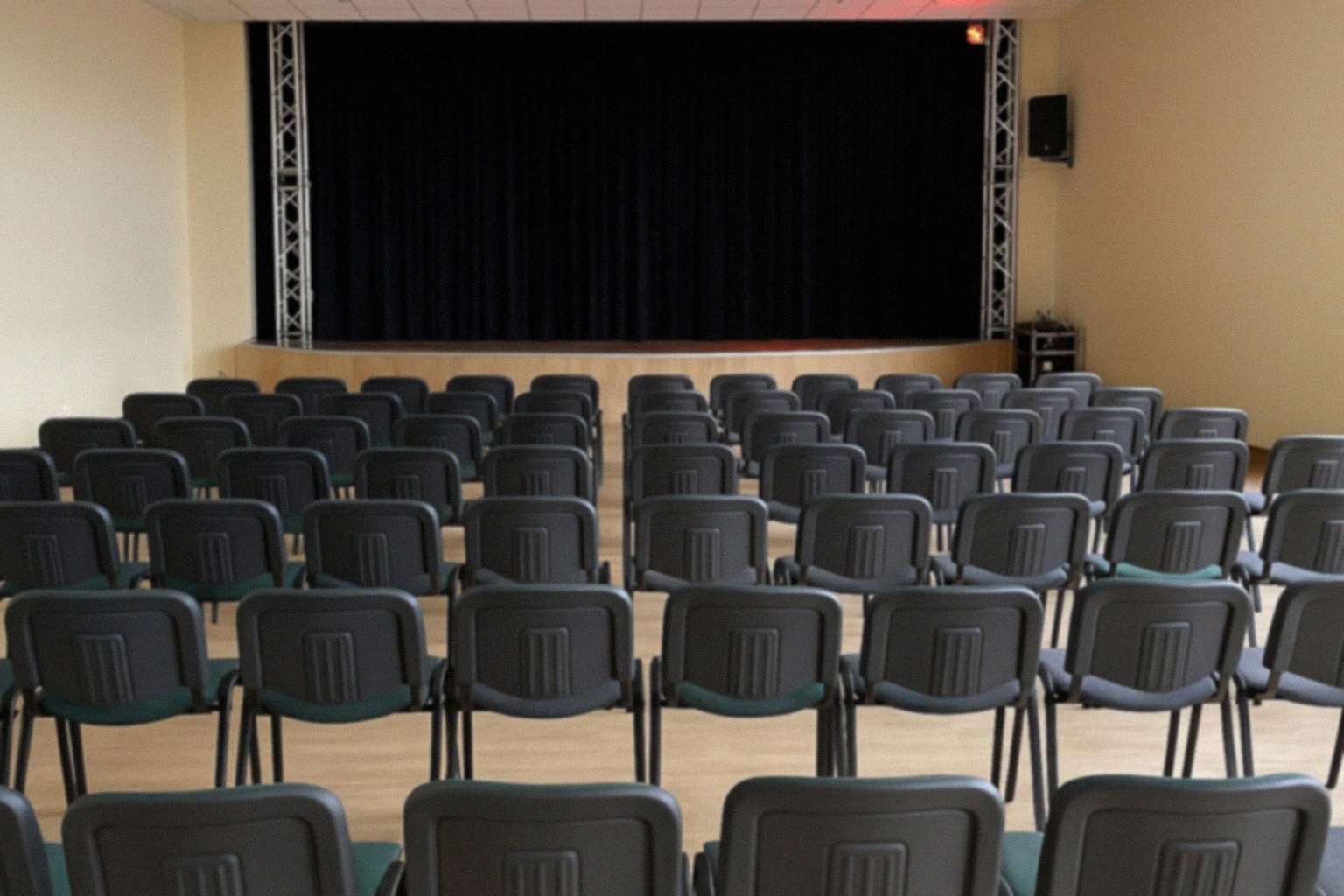 Wystawa plenerowa z okazji 50-lecia Centrum Kultury i Sztuki w Tczewie