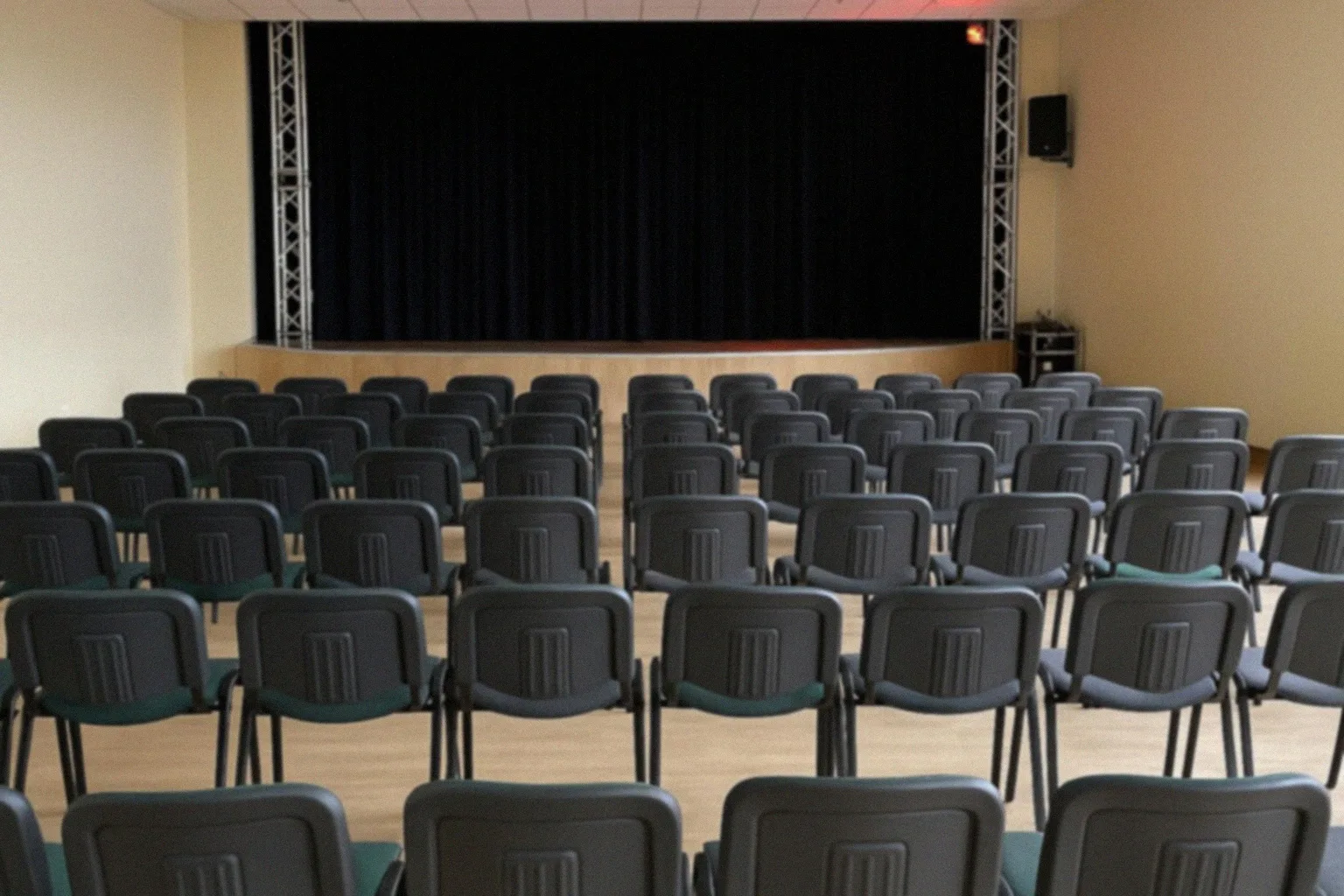 Projekcja filmu „Biuro Detektywistyczne Lassego i Mai. Stella Nostra” w Tczewie