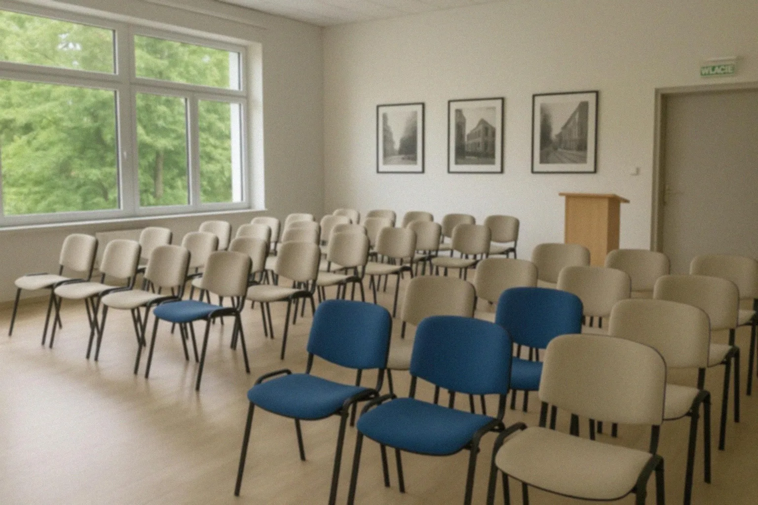 Jezioro Łabędzie – Wyjątkowy Balet Klasyczny W Tczewie