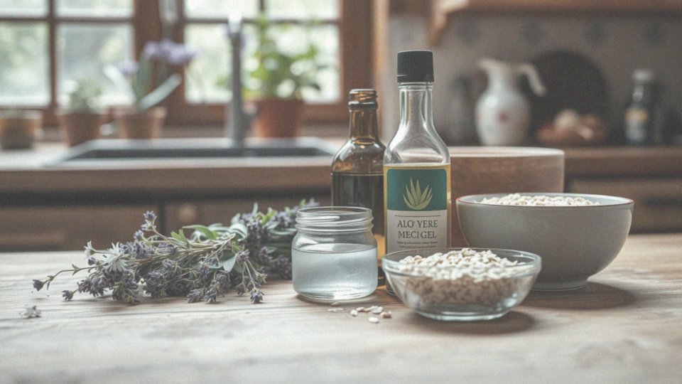 Domowe sposoby na świerzb – skuteczne metody leczenia