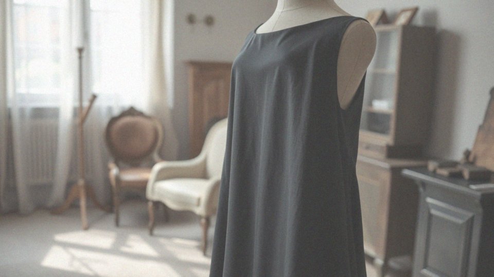 Elegancka sukienka czarna na wesele – styl i wygoda w jednym