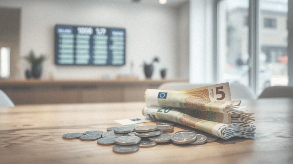 Gdzie kupić euro w banku czy kantorze? Poradnik wymiany walut