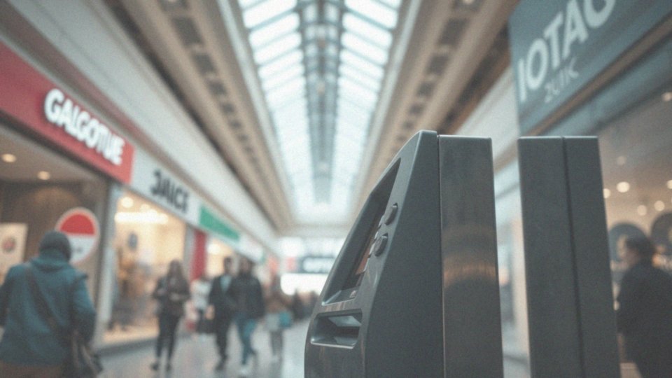Gdzie rozmienić euro na drobne? Przewodnik po najlepszych opcjach