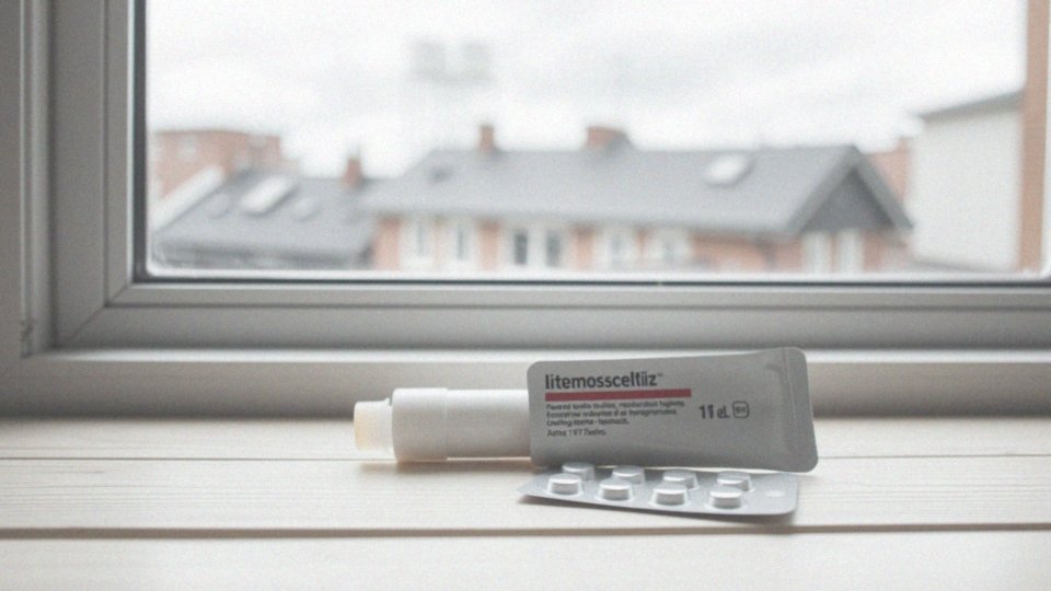 Heviran czy Hascovir – porównanie skutecznych leków na opryszczkę