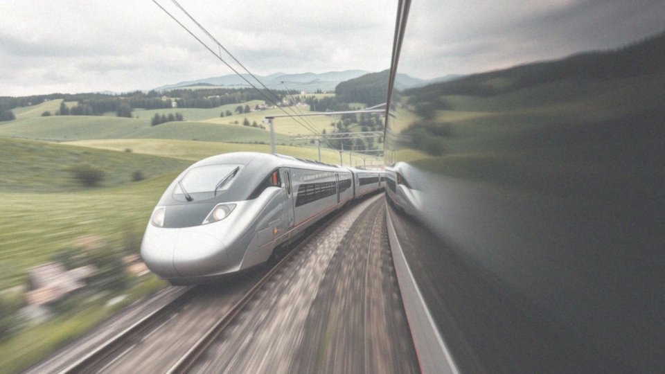 Ile jedzie Pendolino? Sprawdź prędkości na polskich trasach