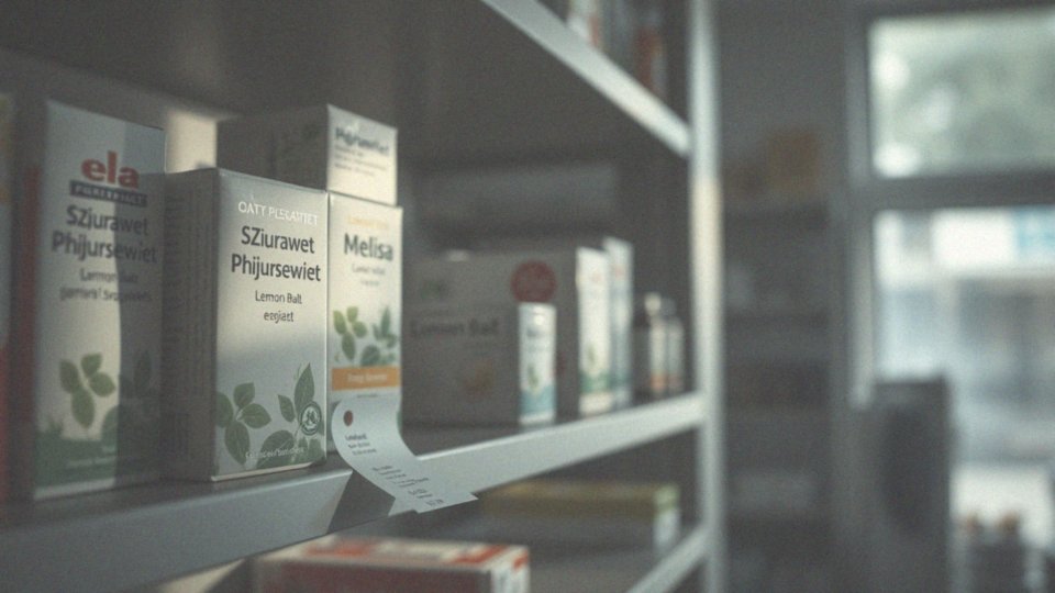 Ile kosztują antydepresanty? Ceny leków na depresję w Polsce