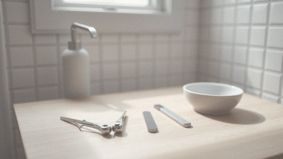 Ile kosztuje obcięcie paznokci u nóg? Ceny i usługi podologiczne