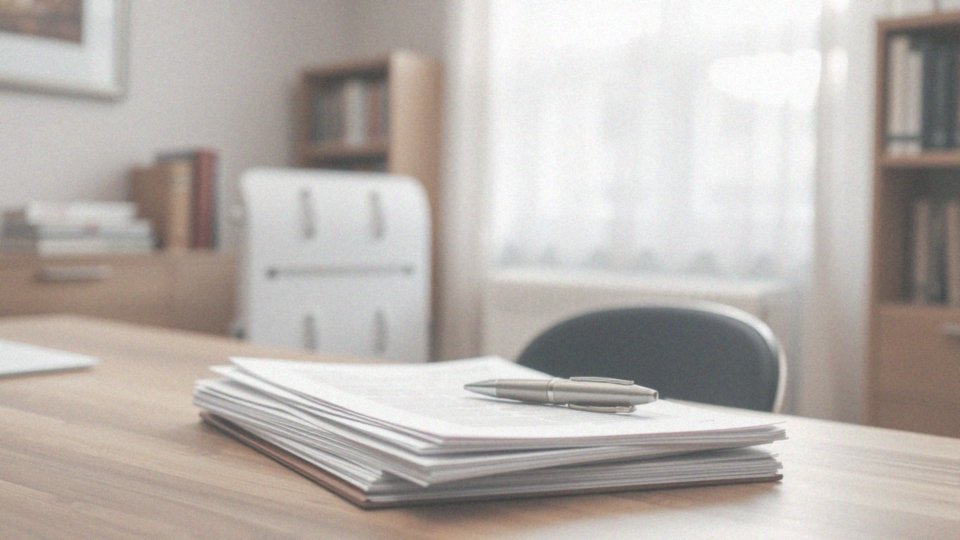 ile trwa rozwód za porozumieniem stron? Przewodnik po procedurze
