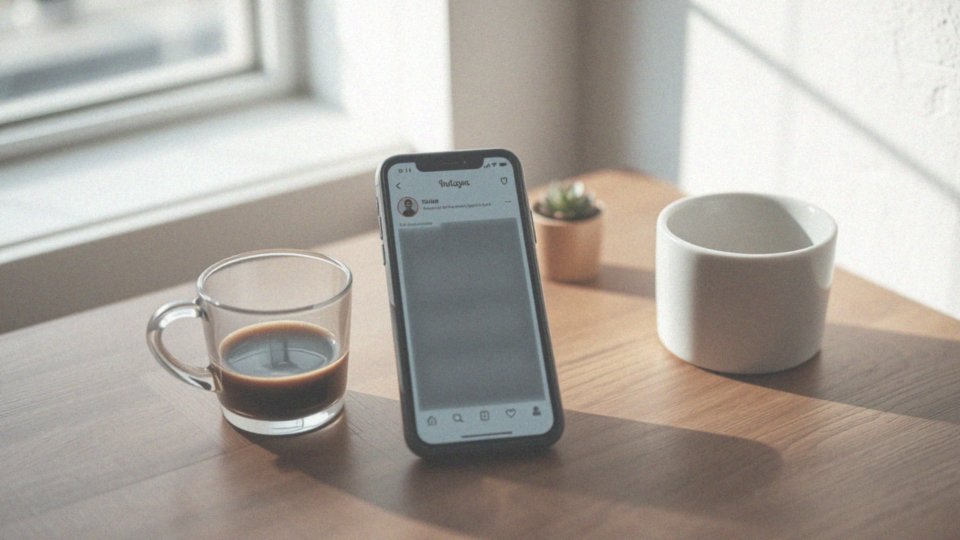 Instagram najnowsze posty hashtag – jak zwiększyć zasięg i widoczność?
