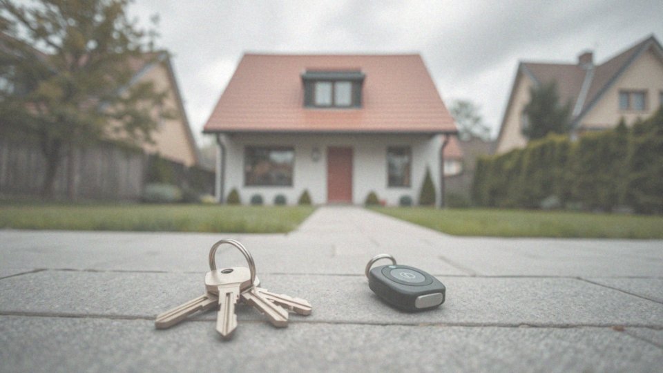 Jak wziąć kredyt hipoteczny? Przewodnik krok po kroku